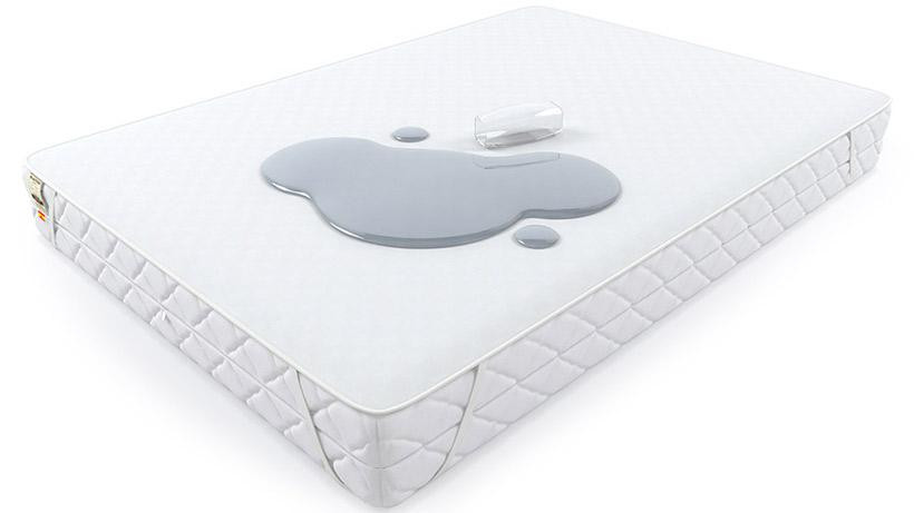 Простыня непромокаемая Mr.Mattress Jersey 