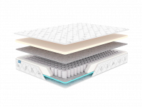 Матрас Димакс Оптима мемо 4 