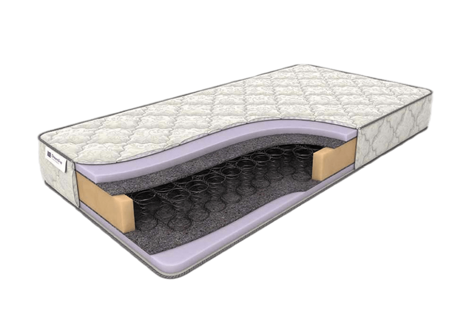 Матрас Dreamline Eco Foam BS-120