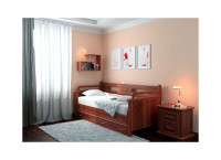 Кровать DreamLine Тахта 2