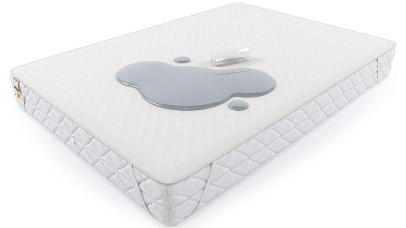 Простыня непромокаемая Mr.Mattress Terry 