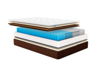 Матрас Димакс Дуэт софт 