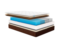 Матрас Димакс Дуэт софт 