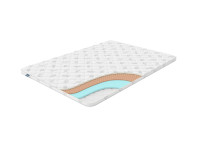 Наматрасник Димакс Massage foam 3 см 