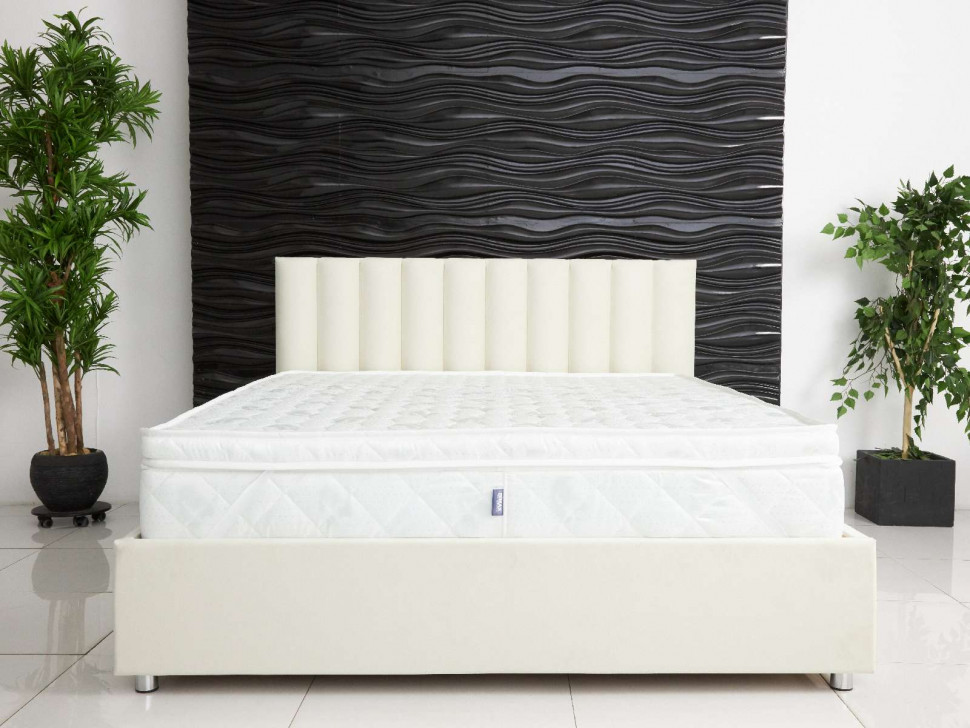 Наматрасник Димакс Massage foam 3 см 