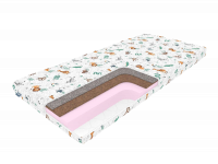 Матрас Димакс  Умка х/б 
