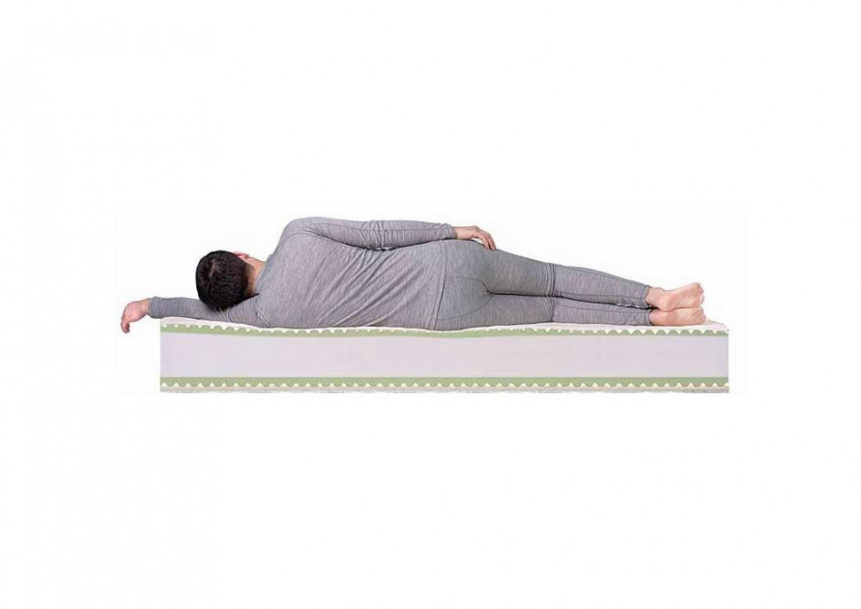 Матрас Dreamline Roll Massage Big