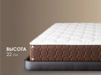 Матрас Димакс Дуэт хард 