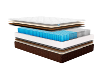 Матрас Димакс Дуэт хард 