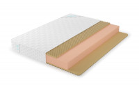 Матрас Lonax Roll Memory Relax Plus