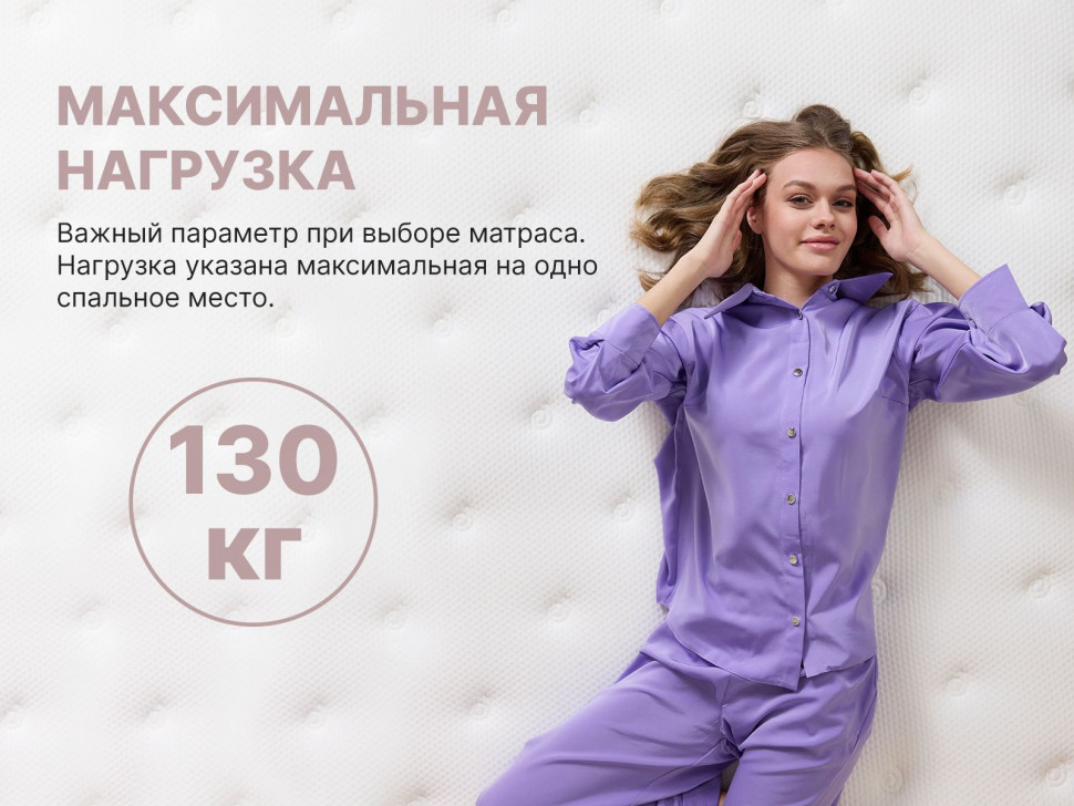 Матрас Димакс Bliss Visco 