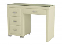 Стол Орматек OrmaSoft-2 (4 ящика) туалетный левый ткань бентлей