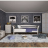 Кровать DreamLine Тахта Бриз