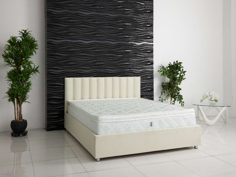 Наматрасник Димакс Balance foam 5 см 