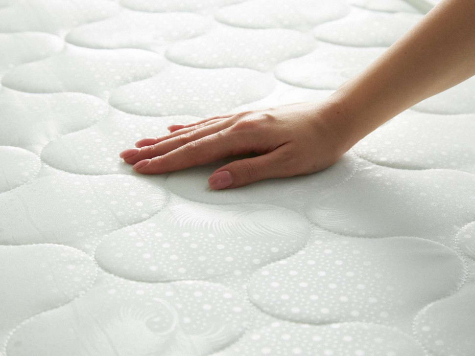 Наматрасник Димакс Balance foam 5 см 