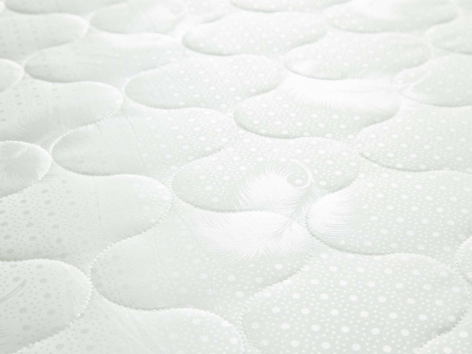 Наматрасник Димакс Balance foam 5 см 