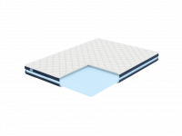 Матрас Димакс Практик Чип Ролл 10 