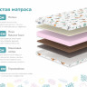 Матрас Димакс Очумелкин х/б 