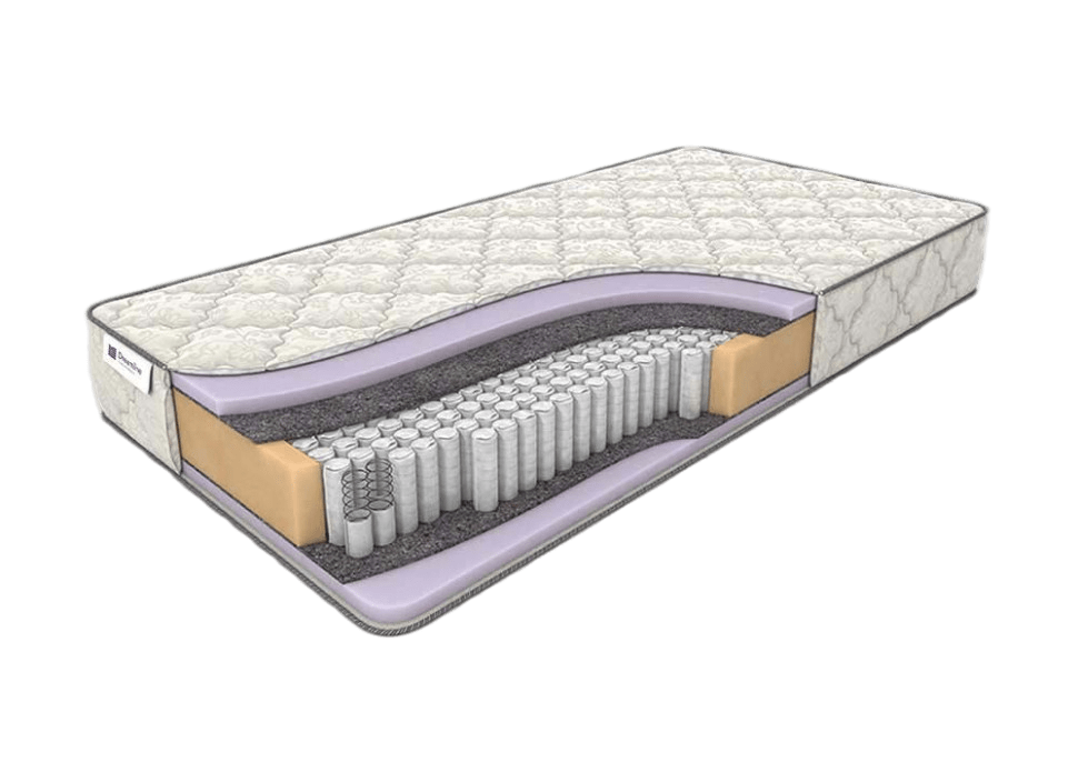 Матрас Dreamline Eco Foam S-1000