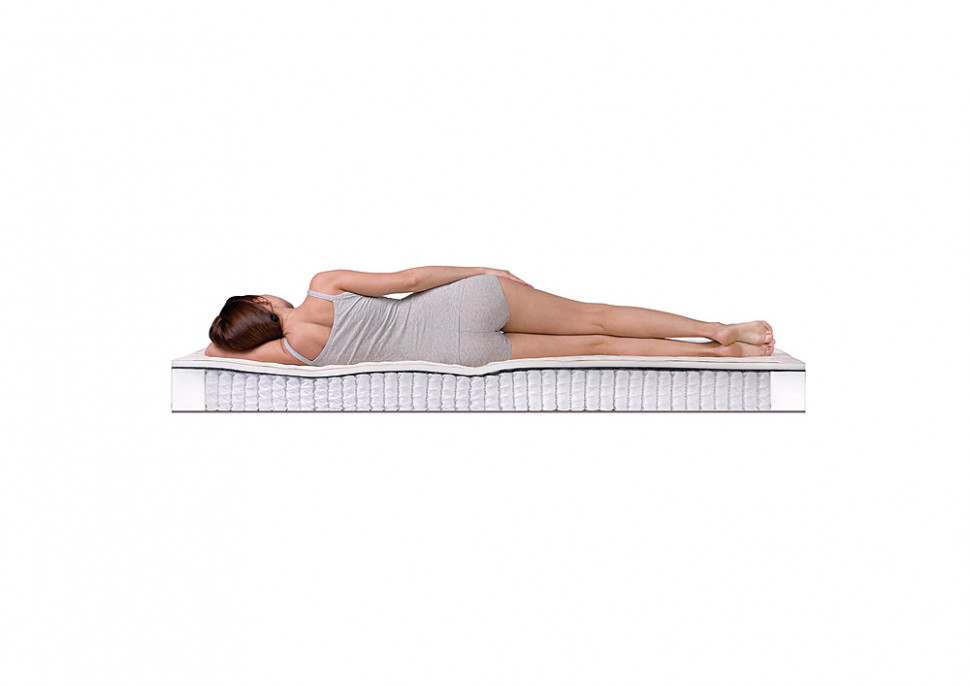 Матрас Dreamline Eco Foam S-1000