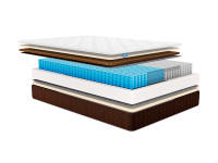 Матрас Димакс Дуэт Лайт 