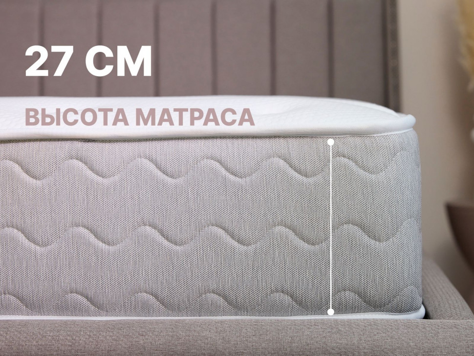 Матрас Димакс Bliss Rich 