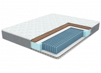 Матрас PROxSON Lux Duo M/F