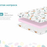 Матрас Димакс Дрёмушка Лайт х/б 
