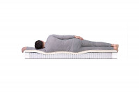 Матрас Dreamline Memory Sleep S1000