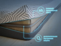 Матрас Димакс  Safe Noble 