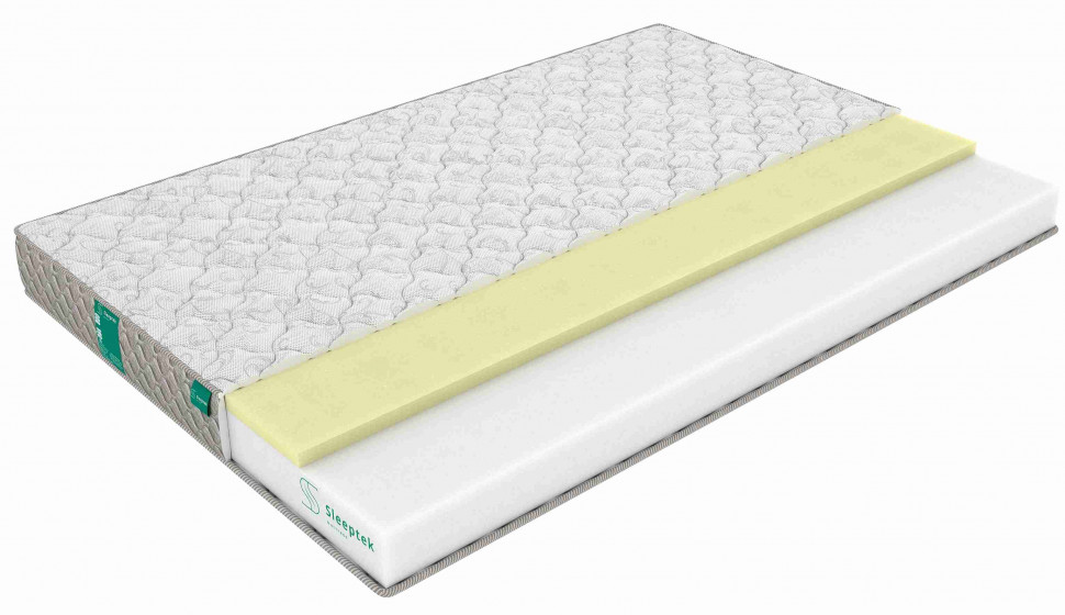 Матрас Sleeptek Roll Memo 12 