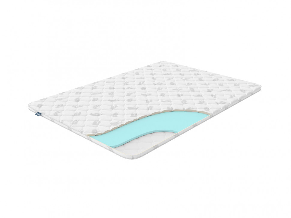 Наматрасник Димакс Balance foam 2 см 