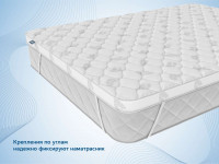 Наматрасник Димакс Balance foam 2 см 