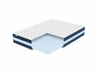 Матрас Димакс Практик Чип Ролл 18 