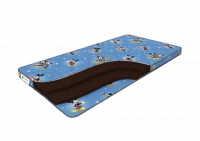 Детский матрас Dreamline Baby Dream 6