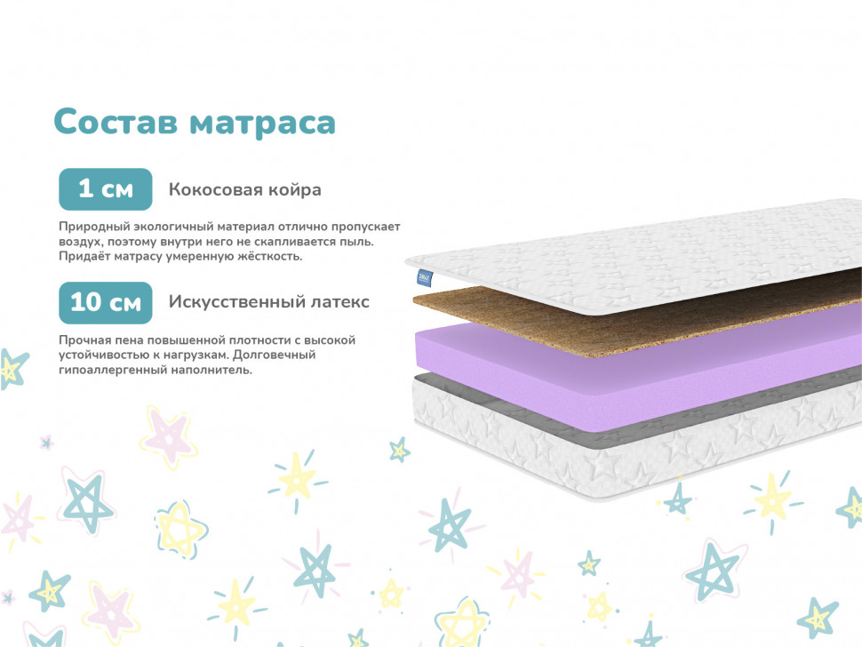 Матрас Димакс Космос 