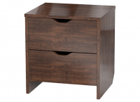 Тумба Райтон Веста R 2 ящика (береза)