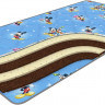 Детский матрас Dreamline BabyMix Slim