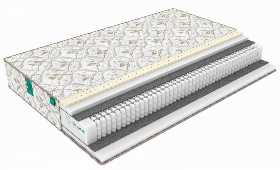 Матрас Sleeptek Perfect SoftNorma Foam 