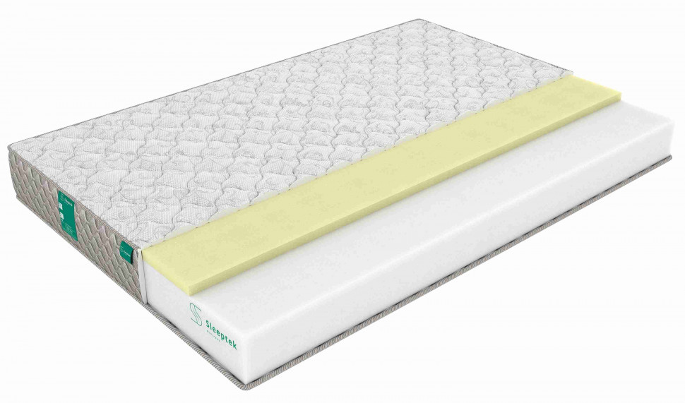 Матрас Sleeptek Roll Memo 16 