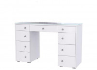 Стол Орматек Vittoria туалетный (ткань бентлей)