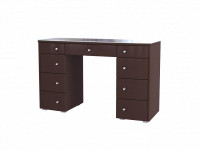 Стол Орматек Vittoria туалетный (ткань бентлей)