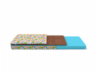 Матрас PROxSON Тигренок Print