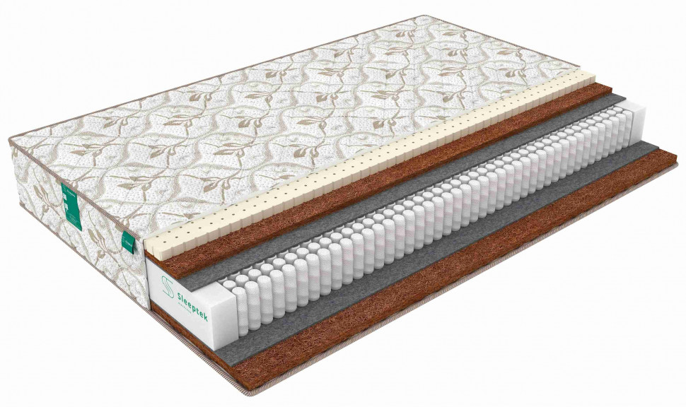 Матрас Sleeptek Perfect LatexStrong Cocos 