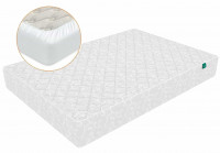 Чехол Защитный Sleeptek Relax с боковиной 