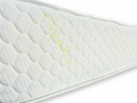 Матрас Димакс Микро Медиум хард 
