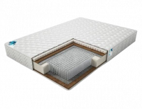 Матрас Димакс Микро Медиум хард 