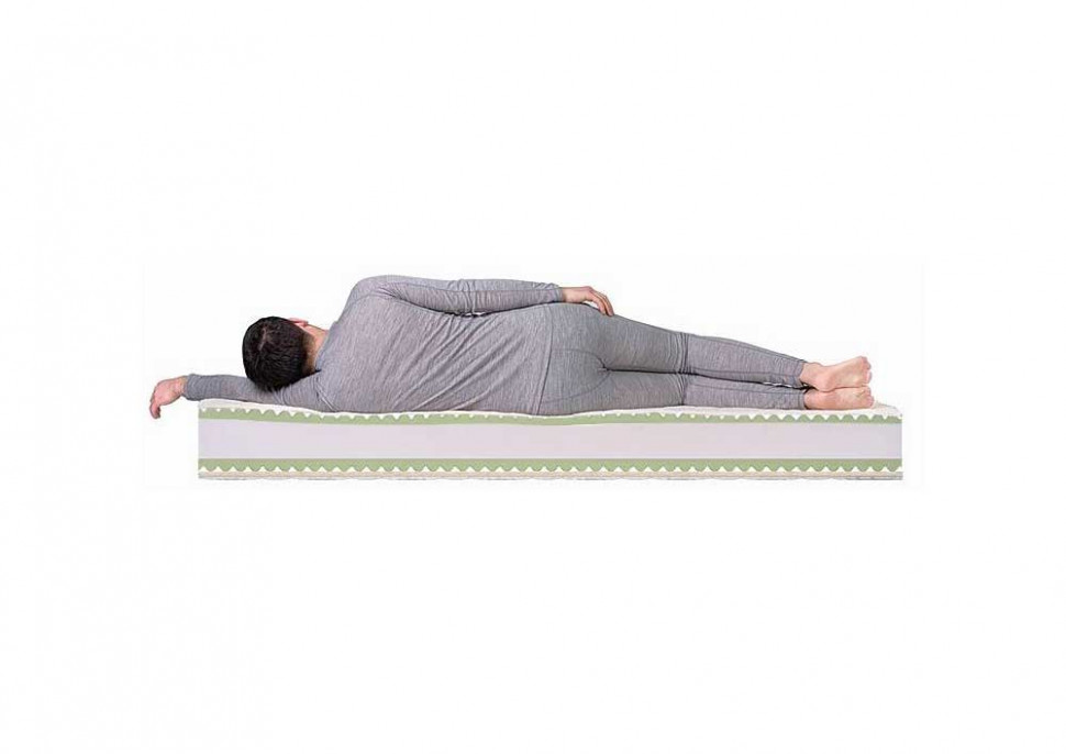 Матрас Dreamline Roll Massage