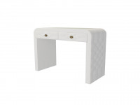 Стол Орматек Flavio туалетный (экокожа)