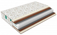 Матрас Sleeptek Perfect LatexStrong Double 